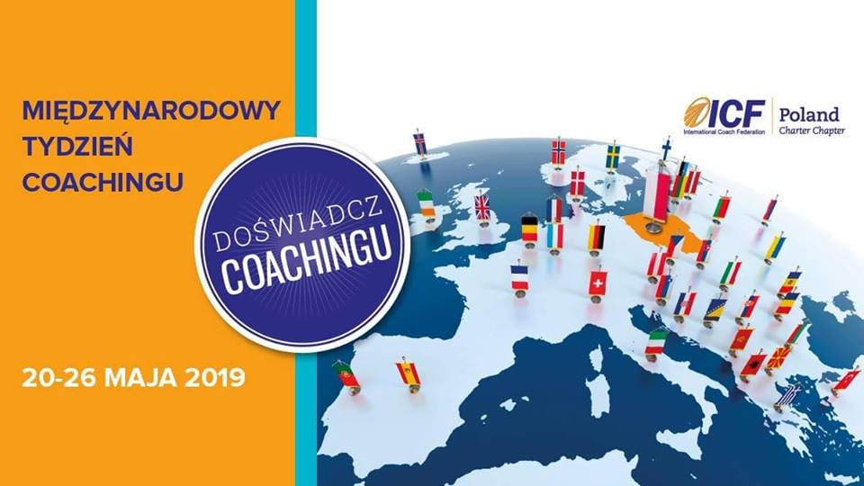 Międzynarodowy Tydzień Coachingu, Polska 2019