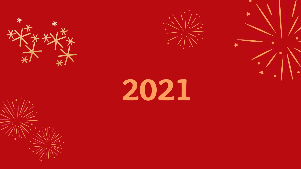 CO DOBREGO PRZYNIÓSŁ CI 2020 r.?