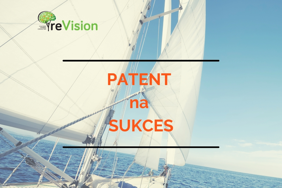 Patent na sukces